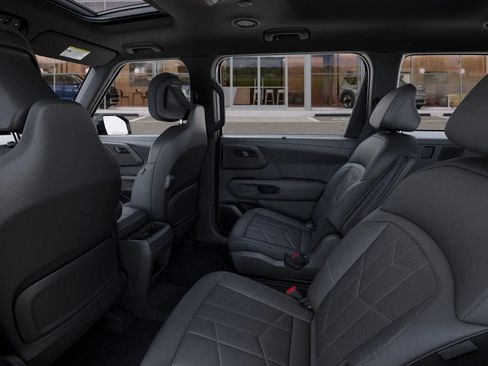 New 2027 Kia Telluride SX X-Line AWD/4WD image 21
