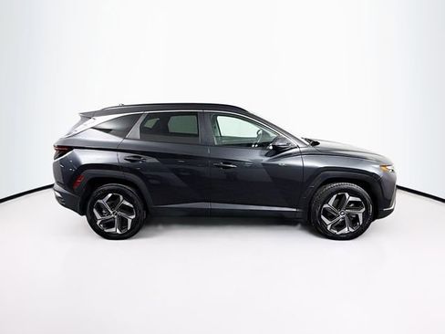 Certified 2023 Hyundai Tucson SEL w/ Convenience Package image 9