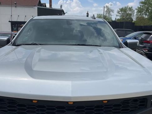 Used 2020 Chevrolet Silverado 1500 LT w/ All-Star Edition AWD/4WD image 13