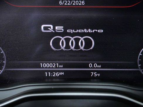 Used 2018 Audi Q5 2.0T Premium Plus w/ Premium Plus Package AWD/4WD image 24