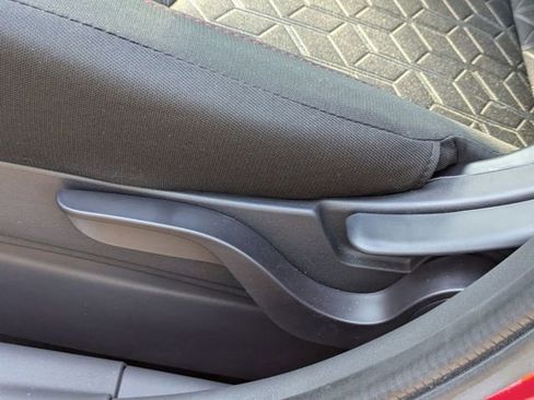 New 2026 Mitsubishi Outlander Sport LE image 21