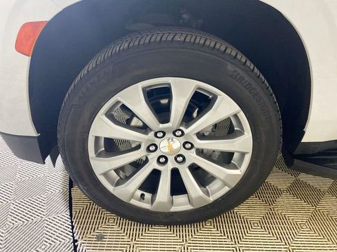 Used 2024 Chevrolet Suburban High Country w/ Max Trailering Package image 22