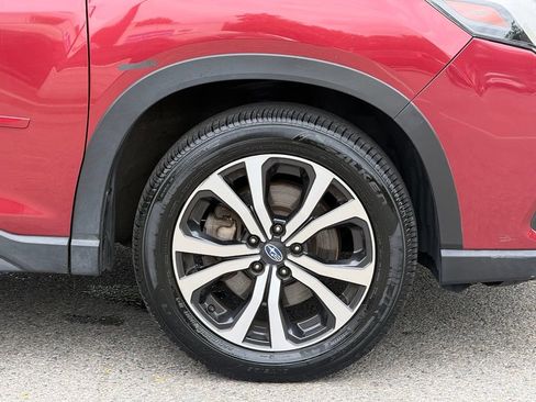 Certified 2023 Subaru Forester Limited AWD/4WD image 11