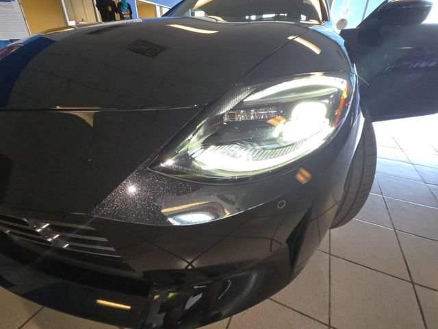 Used 2025 Nissan Z Performance w/ Floor Mat Package RWD image 26