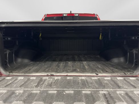 Used 2021 RAM 1500 Big Horn w/ Trailer Tow Group image 44