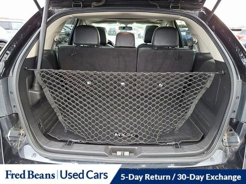 Used 2013 Lincoln MKX AWD image 31