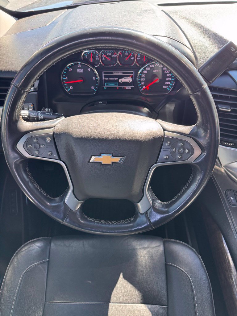 Used 2020 Chevrolet Tahoe LT AWD/4WD image 29