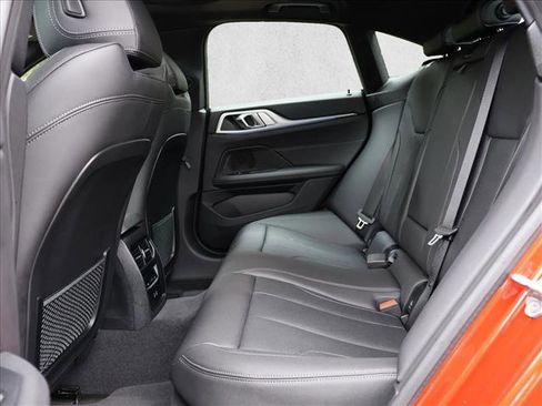Used 2023 BMW i4 eDrive35 w/ Premium Package RWD image 26