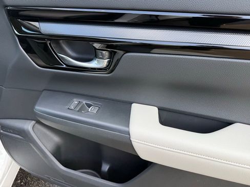 New 2026 Honda CR-V EX-L image 45