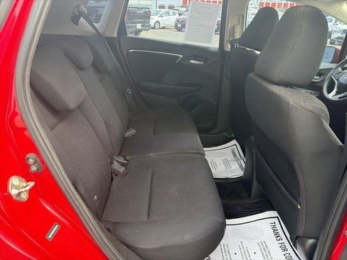 Used 2015 Honda Fit EX-L image 17