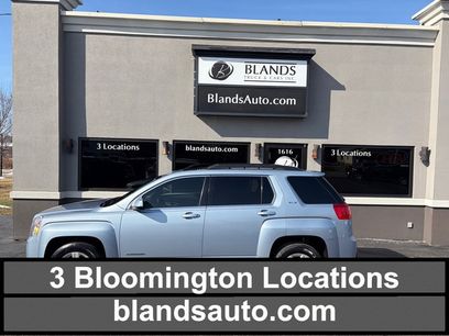 Used 2014 GMC Terrain SLE w/ Convenience Package