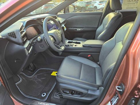 New 2026 Lexus RZ 450e 2WD image 20