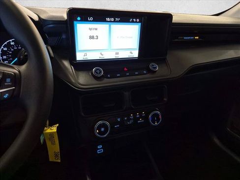 Certified 2024 Ford Maverick XL FWD image 14