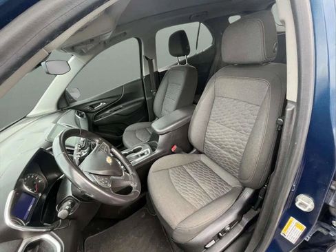 Used 2019 Chevrolet Equinox LT image 9