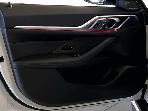 New 2026 BMW 430i w/ M Sport Package RWD image 10