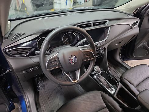 Used 2023 Buick Encore GX Essence w/ Experience Buick Package image 16