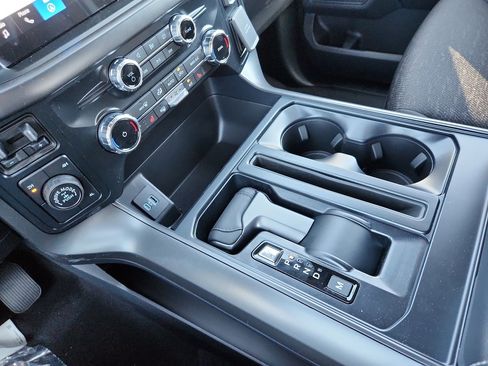 New 2024 Ford F150 XLT w/ Equipment Group 302A MID image 12