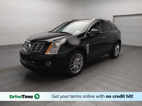 Used 2013 Cadillac SRX Performance w/ Driver Awareness Package image 1