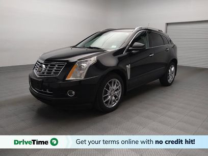 Used 2013 Cadillac SRX Performance w/ Driver Awareness Package