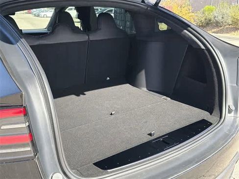 Used 2026 Tesla Model X image 27