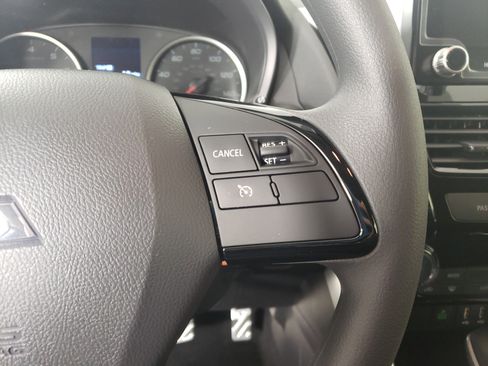 New 2026 Mitsubishi Eclipse Cross ES image 17