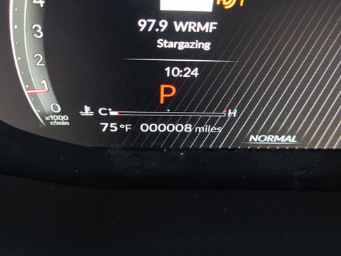 New 2026 Acura MDX Type S image 24