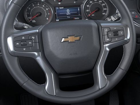 New 2025 Chevrolet Blazer LT w/ Midnight/Sport Edition image 43