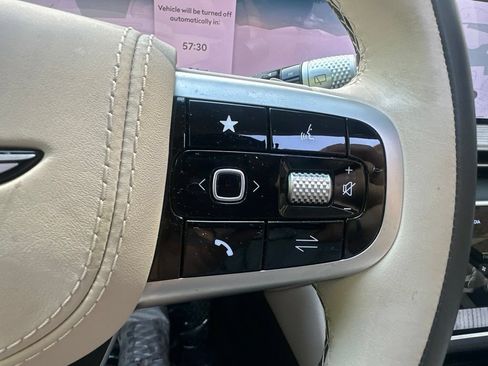 Certified 2026 Genesis GV80 3.5T Prestige AWD/4WD image 11