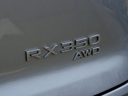 Used 2025 Lexus RX 350 Premium image 31