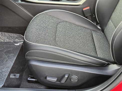 New 2025 Kia K4 GT-Line image 17