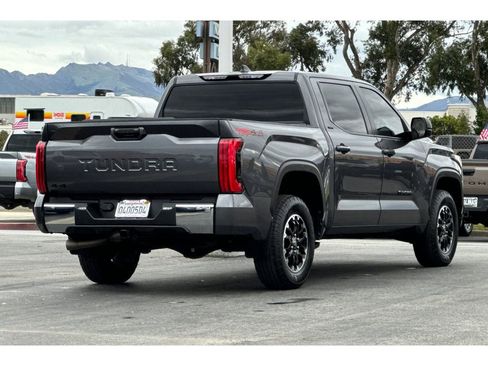Used 2025 Toyota Tundra SR5 image 4