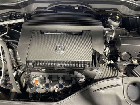 Used 2025 Acura MDX w/ Technology Package AWD/4WD image 9