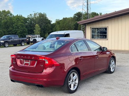 Used 2015 Volvo S60 T5 Premier FWD image 8