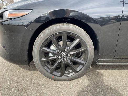 New 2026 MAZDA MAZDA3 2.5 S Hatchback w/ Premium Pkg image 10