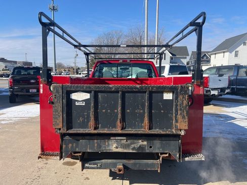 Used 2002 Ford F350 XL image 5