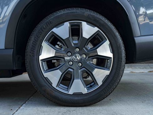 Used 2026 Honda Pilot Elite image 15