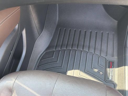 Used 2015 Nissan Murano Platinum w/ Platinum Technology Package AWD/4WD image 47