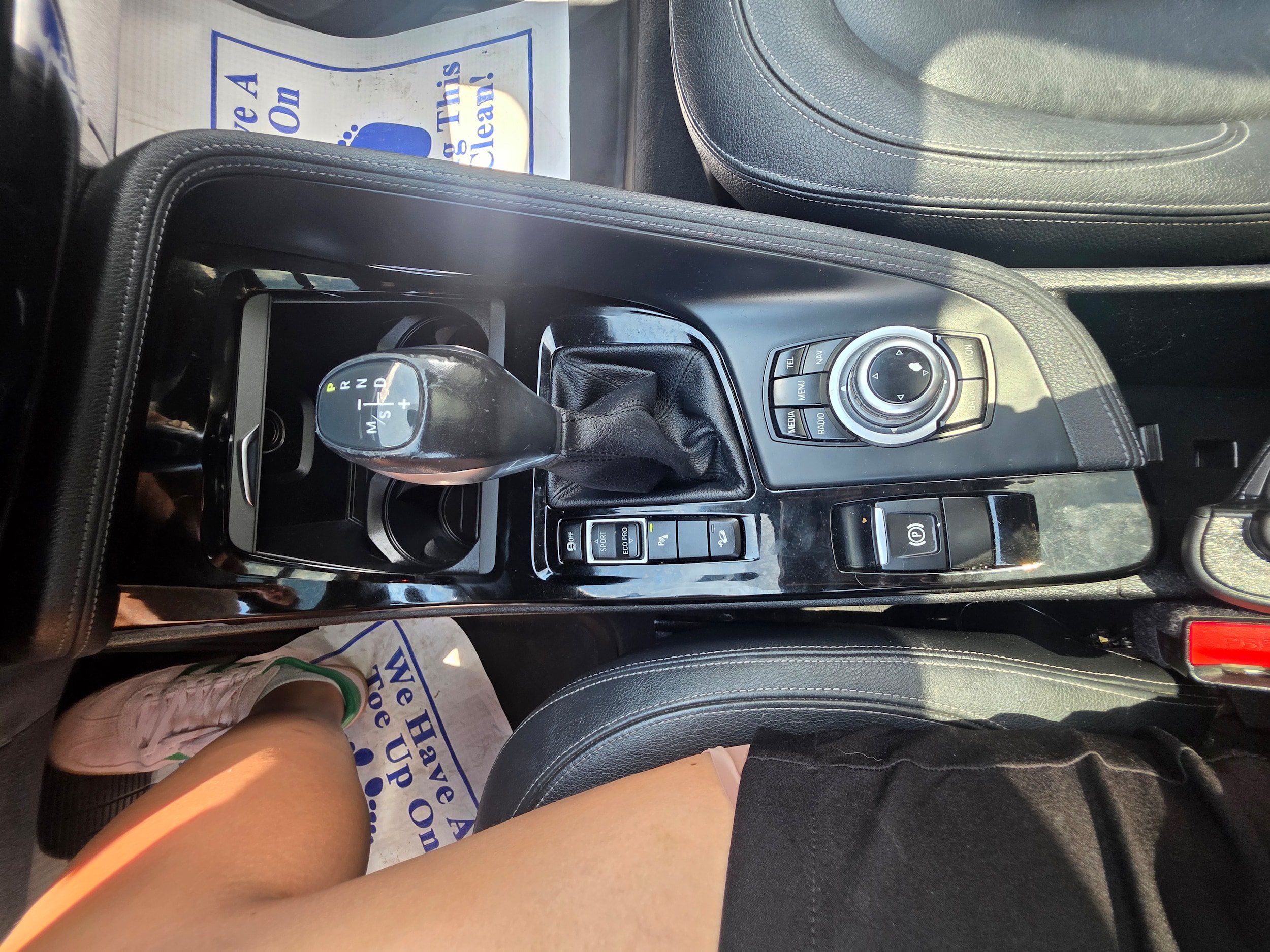 Used 2016 BMW X1 xDrive28i AWD/4WD image 15