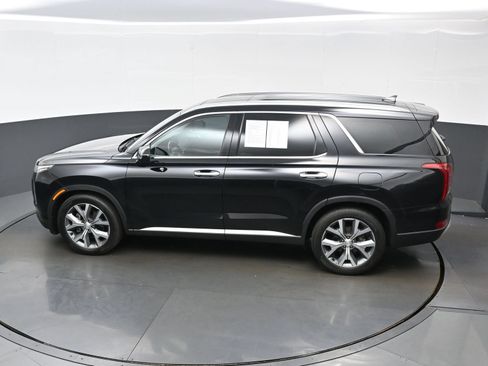 Used 2020 Hyundai Palisade SEL AWD/4WD image 35