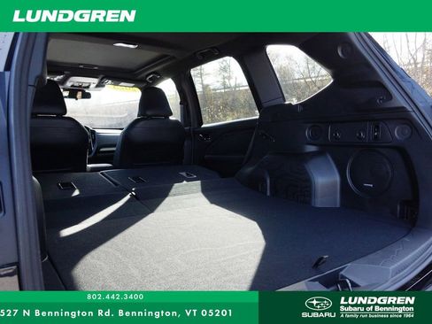 Certified 2025 Subaru Forester Limited image 15