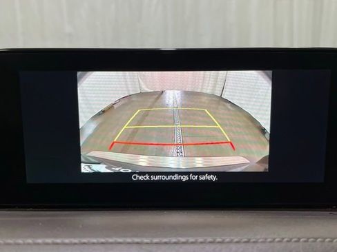 Used 2021 MAZDA CX-30 AWD 2.5 S w/ Premium Package image 19