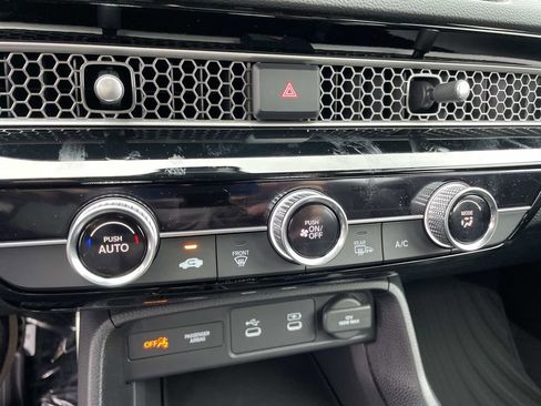 New 2026 Honda Civic Sport image 20