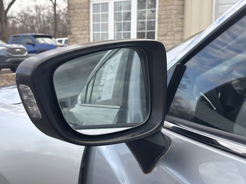 Used 2016 MAZDA MAZDA6 Touring image 12