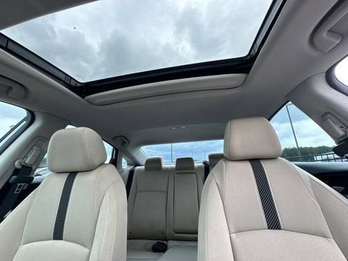Used 2018 Honda Civic EX image 30