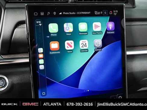 New 2026 GMC Terrain Denali AWD/4WD image 14