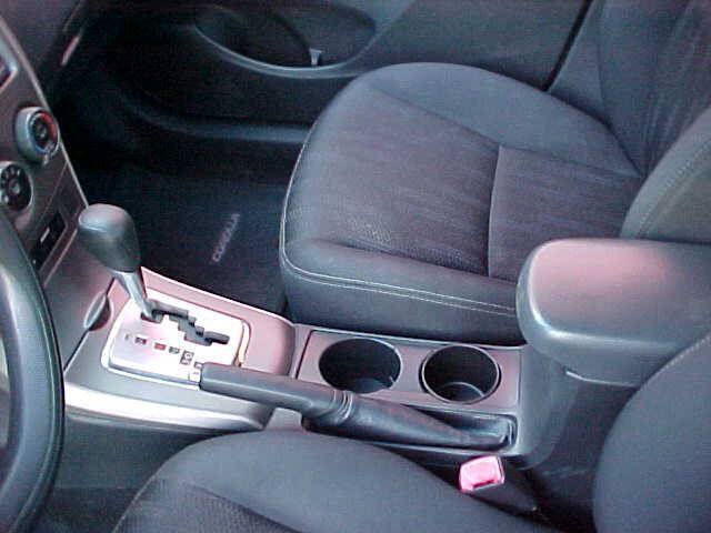Used 2012 Toyota Corolla S FWD image 48