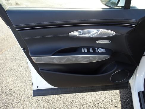 New 2025 Genesis GV70 3.5T Sport w/ Sport Advanced Package image 11