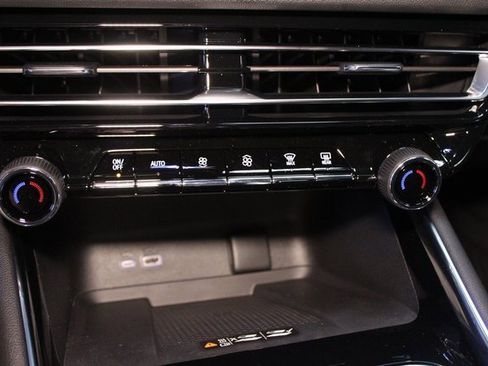 New 2026 Chevrolet Traverse Z71 image 28