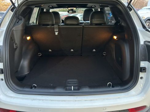 New 2026 Jeep Compass Trailhawk image 38