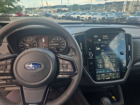 New 2026 Subaru Forester Sport w/ Onyx Edition AWD/4WD image 13